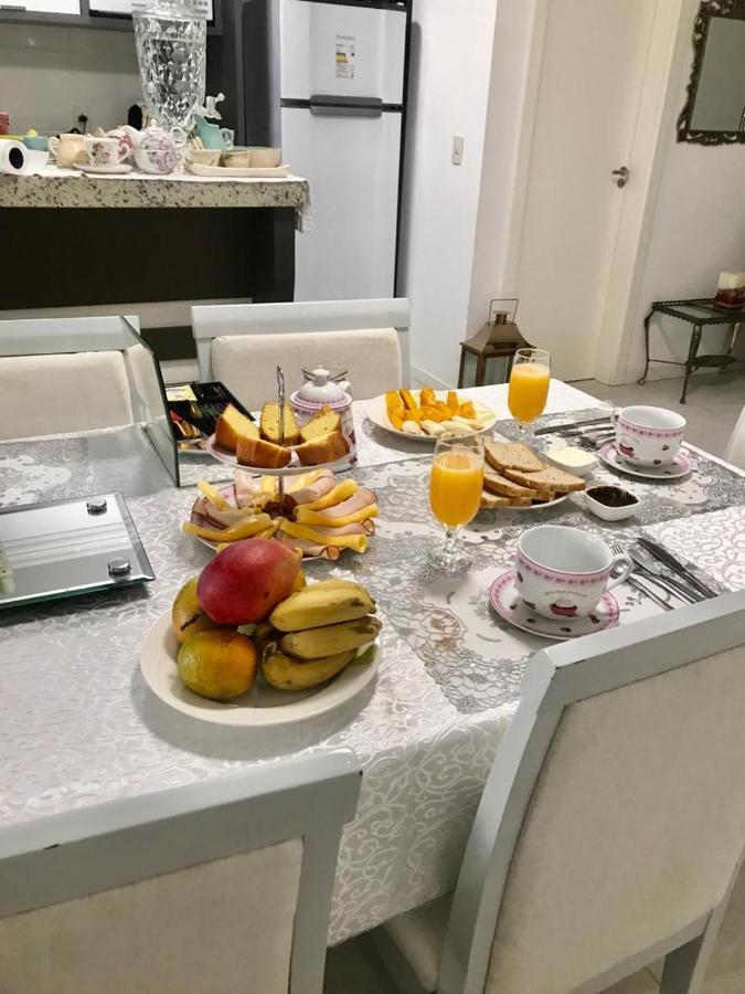 דירות בומבינאס Luna, Bed&Breakfast מראה חיצוני תמונה
