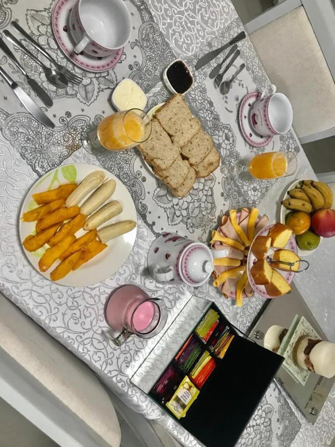 דירות בומבינאס Luna, Bed&Breakfast מראה חיצוני תמונה